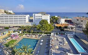 Sol House The Studio - Calvia Beach - Adults Only Magaluf (mallorca) 4*